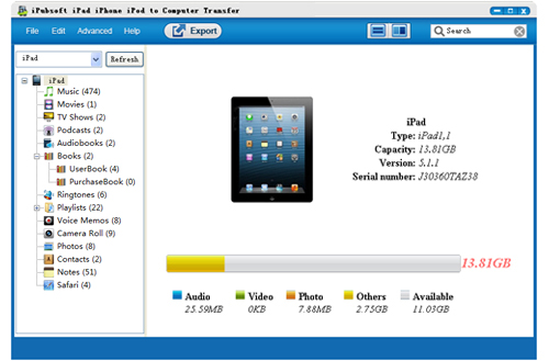 Download ipod to pc transfer software for free
